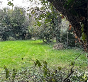 terrain a batir à la vente -   77600  BUSSY SAINT GEORGES, surface 580 m2 vente terrain a batir - UBI477055385